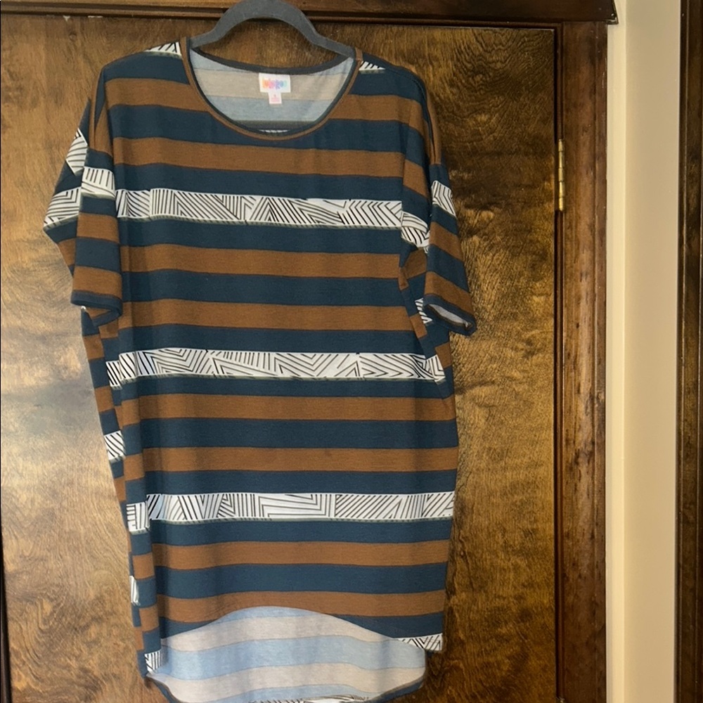 LuLaRoe Irma